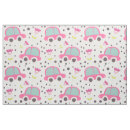 Search for car fabric Cute