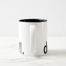 Search for drill mugs Dentist