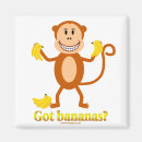 Search for bananas magnets Chimp