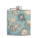 Search for seashore barware Seashells