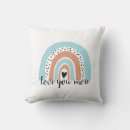Search for love you more cushions Heart