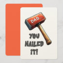 Search for fatherhood invitations Dad