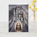Search for 18 rocks Christian