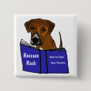Search for book square badges Pets