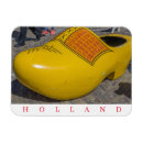 Search for clogging magnets Holland