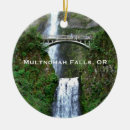 Search for oregon christmas tree decorations Waterfall