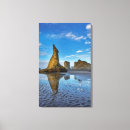 Search for sea stack canvas prints Landscape