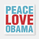 Search for obamas magnets Democrat