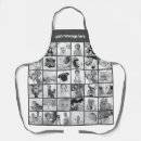 Search for thirty aprons Modern
