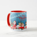 Search for polar bear and penguin mugs Penguins