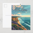 Search for mar postcards California