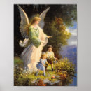 Search for vintage angel posters Religious
