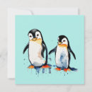 Search for wildlife square invitations Party