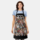 Search for hexagon pattern aprons Honeycomb