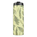 Search for leaves travel mugs Fern
