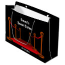Search for sweet 16 birthday gift bags Black