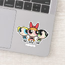 Search for girl cartoon stickers Super hero