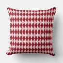 Search for crimson red cushions Blue