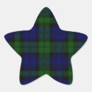 Search for black stars stickers Blue