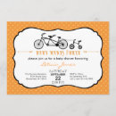 Search for tandem invitations Modern