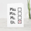 Search for funny phd cards For her