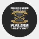 Search for skill stickers Blue collar