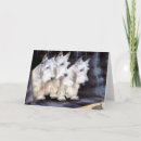 Search for scotty dog westie cards Terriers