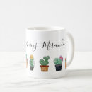 Search for cute cactus mugs Succulents