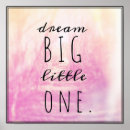 Search for dream big quotes posters Quotation