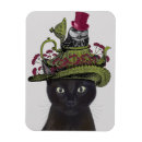 Search for black cat magnets Fabfunky