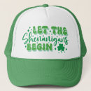 Search for fun and laughs hats Irish