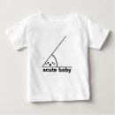 Search for funny baby shirts cute