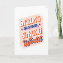 Search for strong woman cards Women