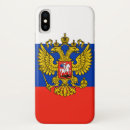 Search for russia iphone cases Flag of russia