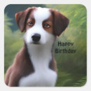 Search for collie stickers Pet