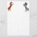 Search for horse stationery paper Dressage