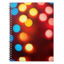 Search for new year notebooks Bright