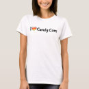 Search for candy corn tshirts Sweets