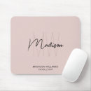 Search for consultants mouse mats Business