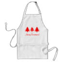 Search for colourful trees aprons Chef