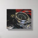 Search for biker canvas prints Motorbike