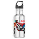 Search for motorcycle water bottles Dirt bike