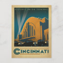 Search for cincinnati invitations Vintage
