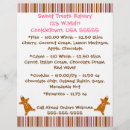 Search for man flyers Gingerbread