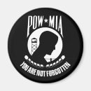Search for pow magnets Mia