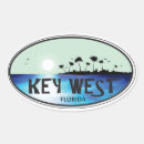 Search for key stickers Conch