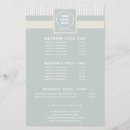 Search for classy flyers Professional