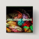 Search for creative art badges Design