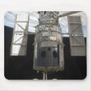 Search for payload mouse mats Spacecraft