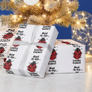 Search for nature wrapping paper Funny